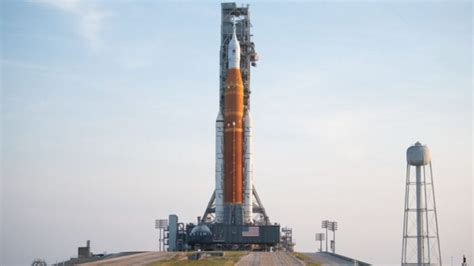 NASA’s Orion spacecraft ready to launch – Defense Here