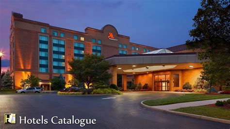 Cincinnati Airport Marriott - Cincinnati Airport Hotels - Hotel near ...