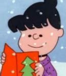 Voice Of Violet Grey - A Charlie Brown Christmas | Behind The Voice Actors