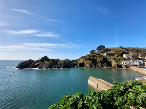 Cottages In Polperro – Crumplehorn Cottages