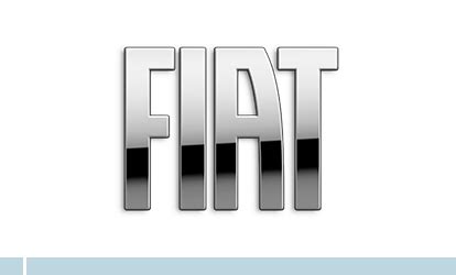 Top 75+ images fiat new logo - In.thptnganamst.edu.vn