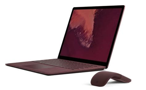 El portátil Surface Laptop 2 de Microsoft se actualiza, pero reincide en un gran fallo