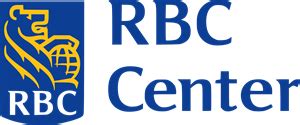 RBC Center Logo PNG Vector (SVG) Free Download