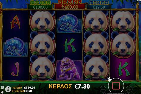 Panda’s Fortune™ Slot Review (2020) | Bonus & RTP - AskGamblers