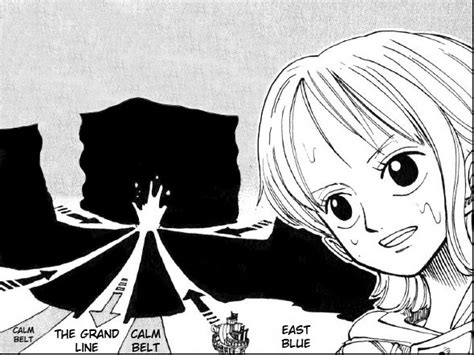 Reverse Mountain - The One Piece Wiki - Manga, Anime, Pirates, Marines, Treasure, Devil Fruits ...