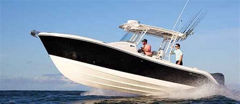 19 Popular Boats With Deep V Hulls (With Pictures & Prices)