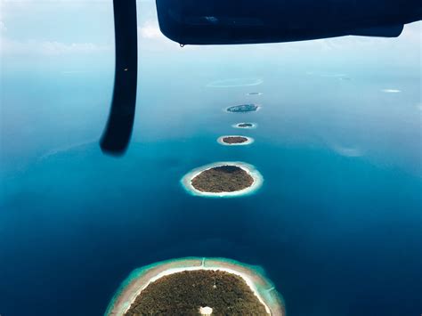 plan de ventas emoción Alegrarse island hopping maldives Tanga estrecha ...