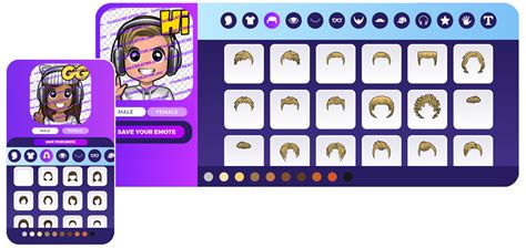 Twitch Emote Maker - Create Your Emotes Online