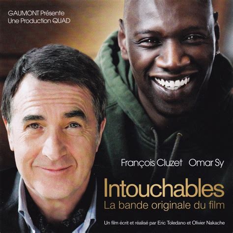 Intouchables La Bande Originale Du Film | Discogs