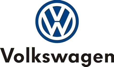 Volkswagen Logo Vector Logo Volkswagen Vector Png Png