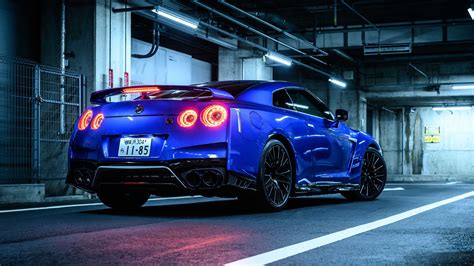 5K Nissan GTR Wallpaper - KoLPaPer - Awesome Free HD Wallpapers