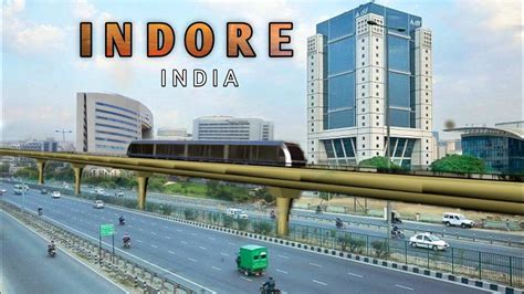 INDORE City (2020)- Views & Facts About Indore City || Madhya Pradesh | India |Plenty Facts ...