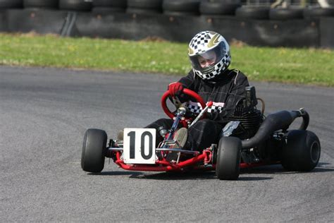 Llandow 2011