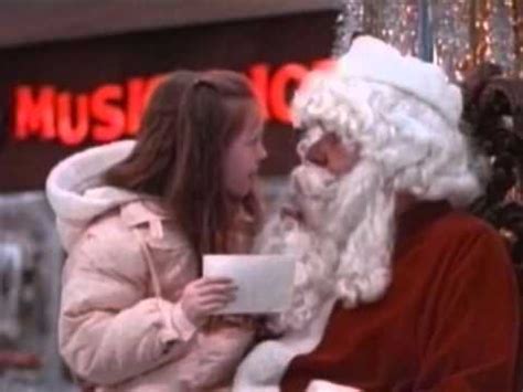 Prancer Trailer 1989 - YouTube