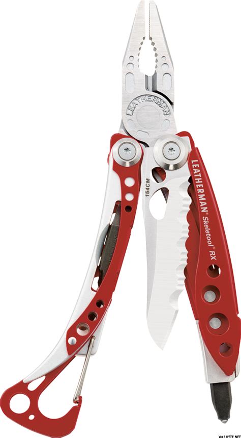 Leatherman Skeletool RX | Multi-tools | Varuste.net English