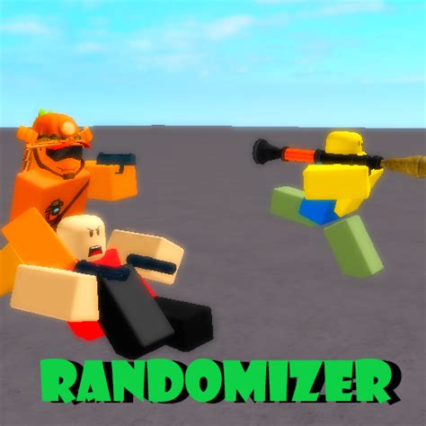 Randomizer Update Notes - Bulletin Board - Developer Forum | Roblox