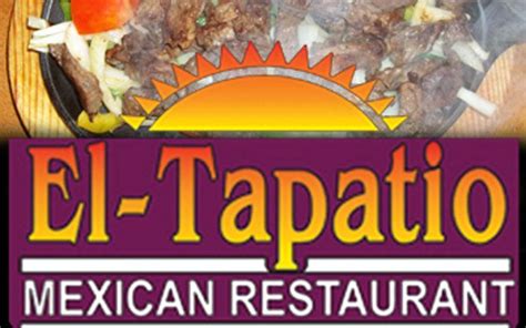 Grand Island Independent - $10 for $20 on Lunch or Dinner at El Tapatio
