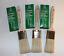 Lot of 3 Sherwin Williams White China Bristle Paint Brushes 1 ½” Trim for Oils 78435908000 | eBay