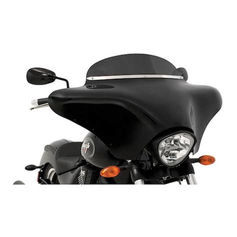 Memphis Shades Batwing Fairing For Victory 2004-2013 - RevZilla