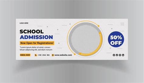 School Banner Psd Vector Art, Icons, and Graphics for Free Download