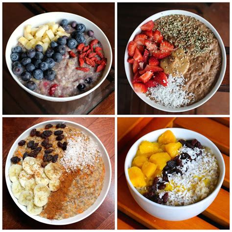 Easy Plant-Based Breakfast Ideas | The Conscientious Eater