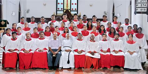 CSI St.Thomas Church Choir Tholassery | Tiruvalla