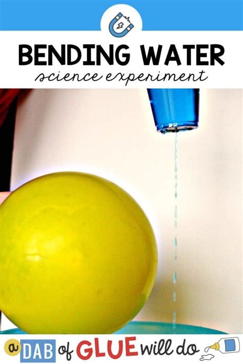 Static Electricity Experiment for Kids