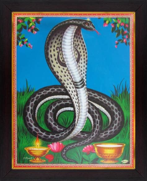 Nag Panchami Puja 2025 - Rebecca Stewarts