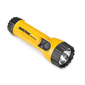 Industrial Flashlight | Water Safety Products