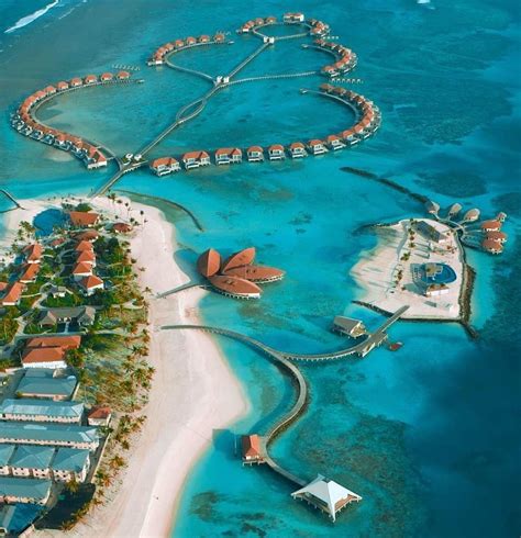 Radisson Blu Resort Maldives introduces new Feed My Soul all-inclusive package - IMTM