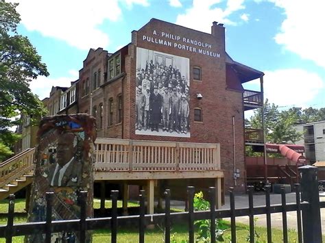 Top 10 Things To See And Do In Pullman, Chicago