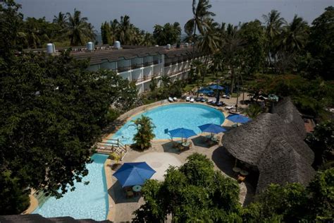 The BEST Hotels in Mombasa