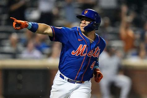 Francisco Álvarez, de NY Mets, nombrado Novato del Mes – Noticia NY