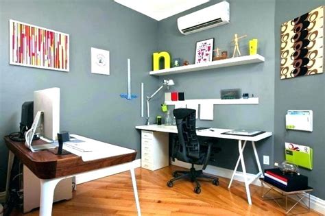 How to Create a Home Office that Boosts Productivity | Cool Things Collection | Collthings.co.uk