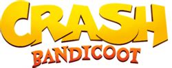 Crash Bandicoot - Wikipedia