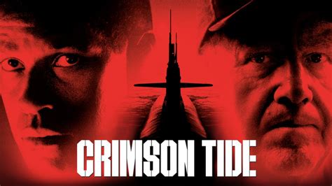 Is the Movie "Crimson Tide" Based on a True Story? The Shocking Truth Revealed! - MANHATTAN SOCIETY