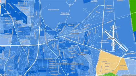 Race, Diversity, and Ethnicity in Farmingdale, NY | BestNeighborhood.org