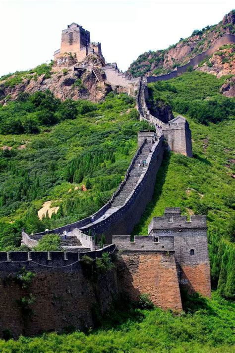 Shanhaiguan Great Wall Trail Race - Run The Great Wall