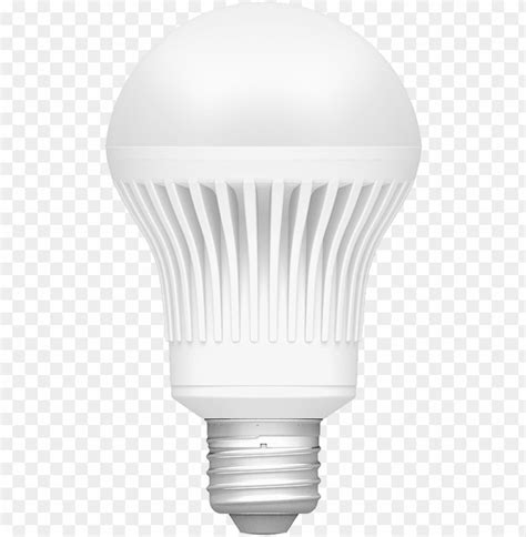 Download a19-bulb - led light bulb png - Free PNG Images | TOPpng