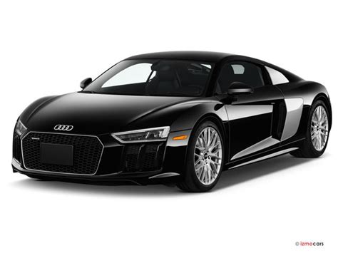 2018 Audi R8 Review, Pricing, & Pictures | U.S. News