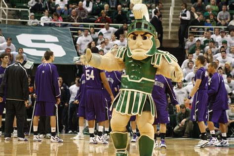 Spartan Basketball Headed to Louisville? - Sports Illustrated Michigan ...