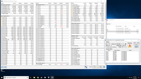 Is this 9700k overclock safe? (5ghz) : overclocking