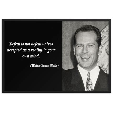 Bruce Willis Quotes - ShortQuotes.cc