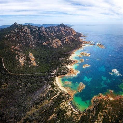 Visit Flinders Island - Untamed Land. Untold Beauty.