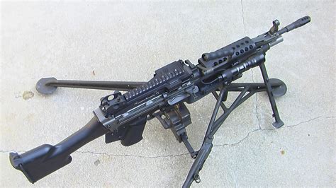 FN 249S - AR15.COM