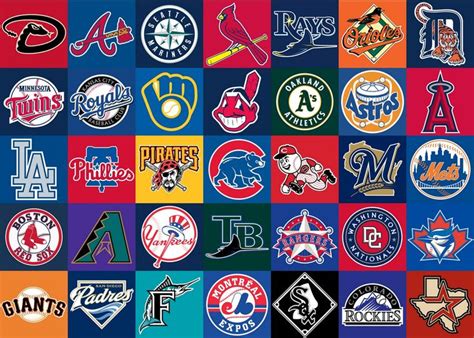 Mlb Teams List Alphabetical Order