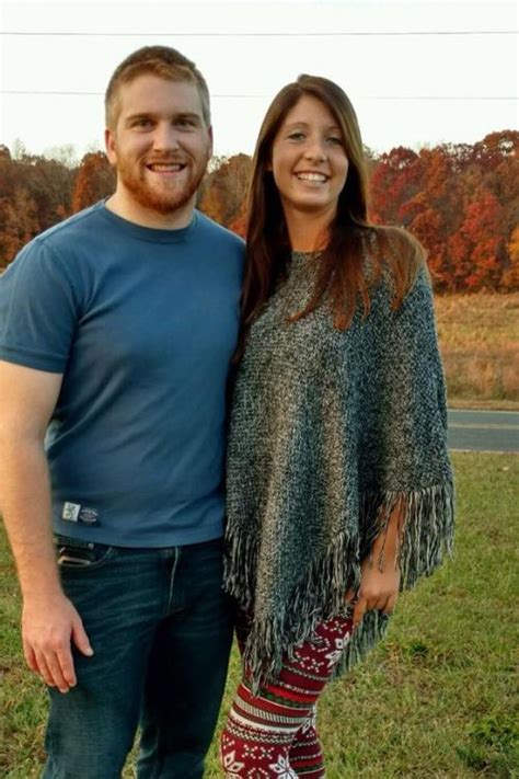 Chris Buescher Wife Emma Helton: Married Life And Kids