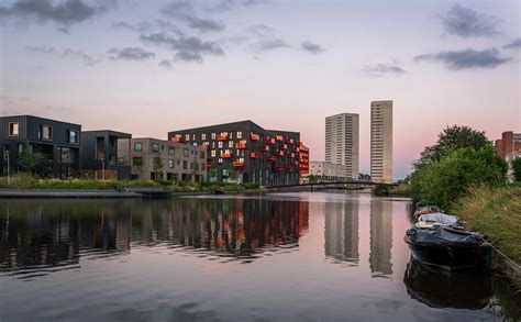 Groningen - Haasnoot Bruggen