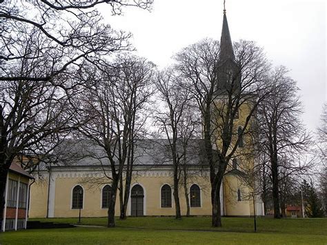 Ljungby Parish, Kalmar, Sweden Genealogy • FamilySearch