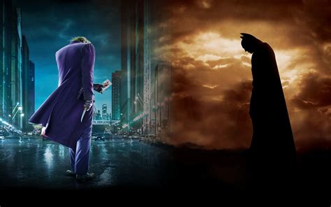 1280x768 Batman And Joker HD 1280x768 Resolution HD 4k Wallpapers, Images, Backgrounds, Photos ...